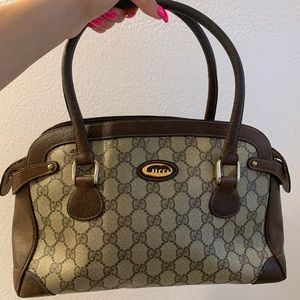 Vintage Gucci Purse 👜 🔥🔥